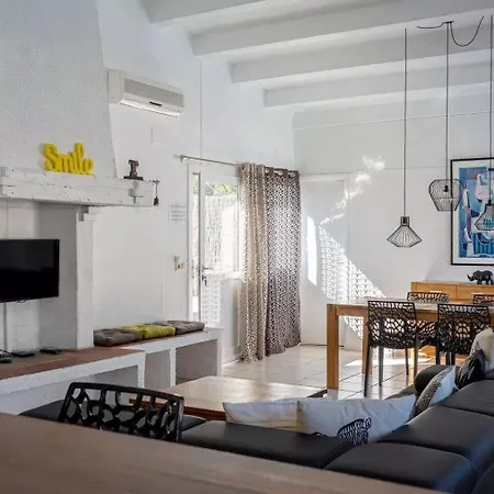 Tatil Evi Mit 2 Schlafzimmern Und Grossem Pool In Santa Cristina d'Aro